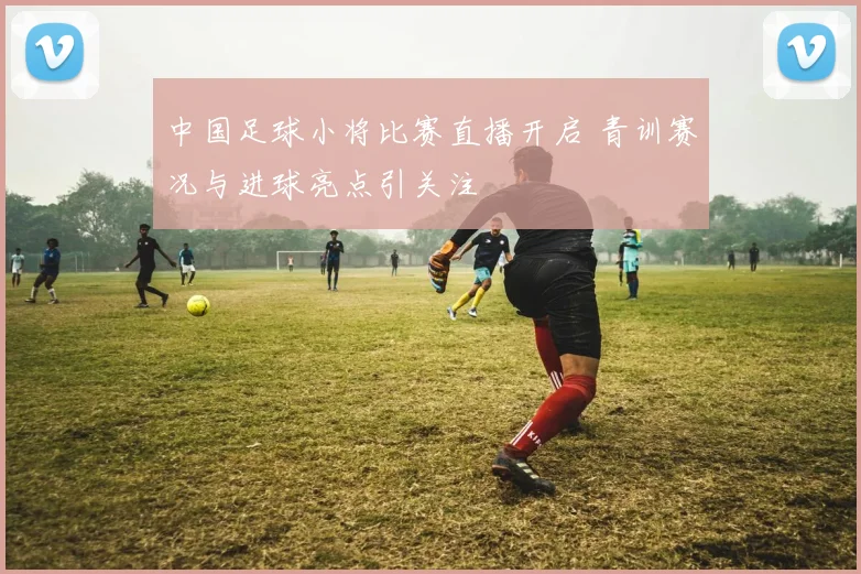 中国足球小将比赛直播开启 青训赛况与进球亮点引关注